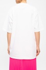 Balenciaga Peter Pilotto T-Shirts & Jersey Shirts