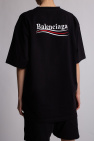 Balenciaga T-shirt à Manches Courtes 140.6inn