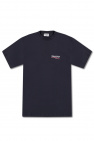 stan ray t shirt violet homme