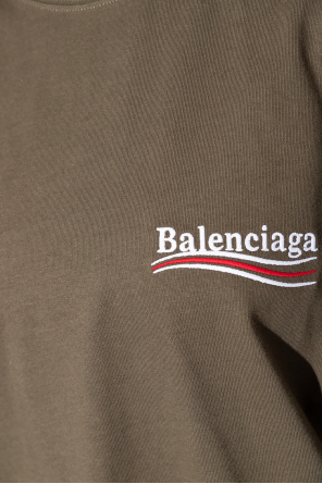Balenciaga Pololo T-shirts imprimés