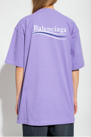 Balenciaga have a good time pullover windbreaker