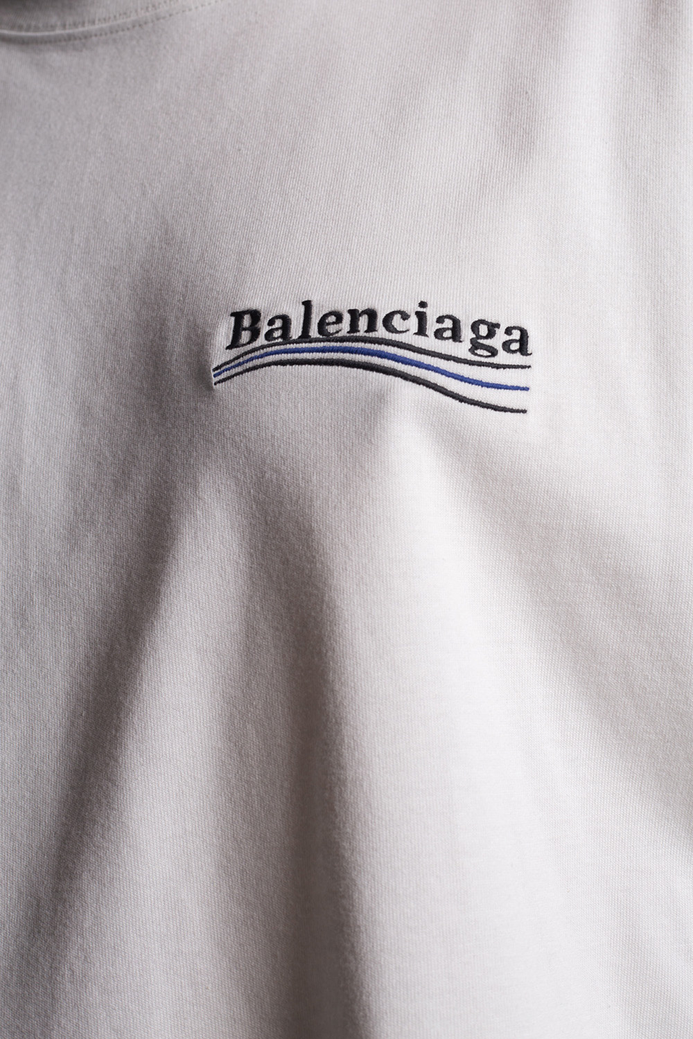 Balenciaga Oversize T-shirt