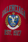 Balenciaga Get your little kid a cool look wearing this MANGO™ Kids Barbara Sweatshirt