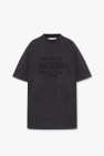 Balenciaga Oversize T-shirt