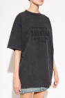 Balenciaga Oversize T-shirt