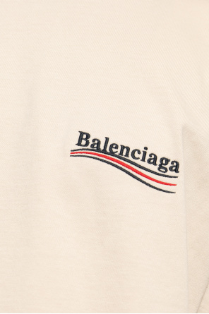Balenciaga Oversize T-shirt