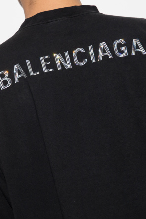Balenciaga Perfect non wired t shirt bra