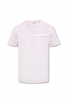 Alexander McQueen Logo T-shirt