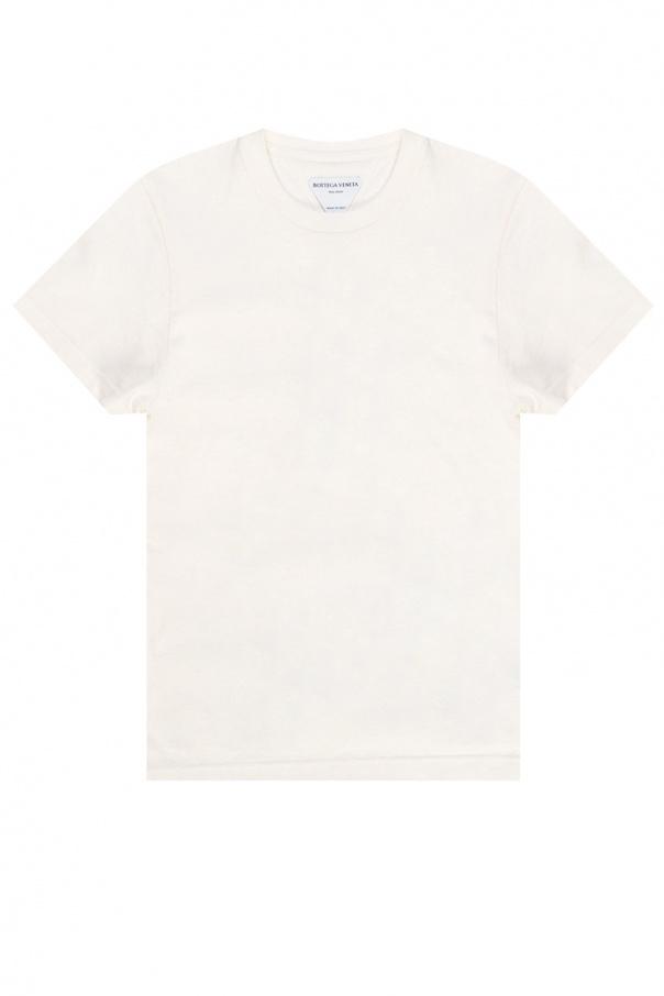 Bottega Veneta Cotton T-shirt