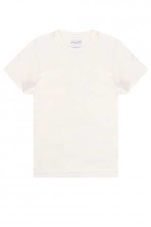 Bottega elisa cavaletti рубашка на пуговицах размер с