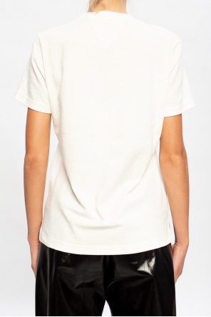 Bottega Veneta Cotton T-shirt