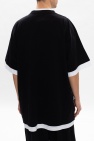 Balenciaga Oversize T-shirt