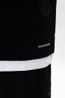 Balenciaga Embroidered T-shirt