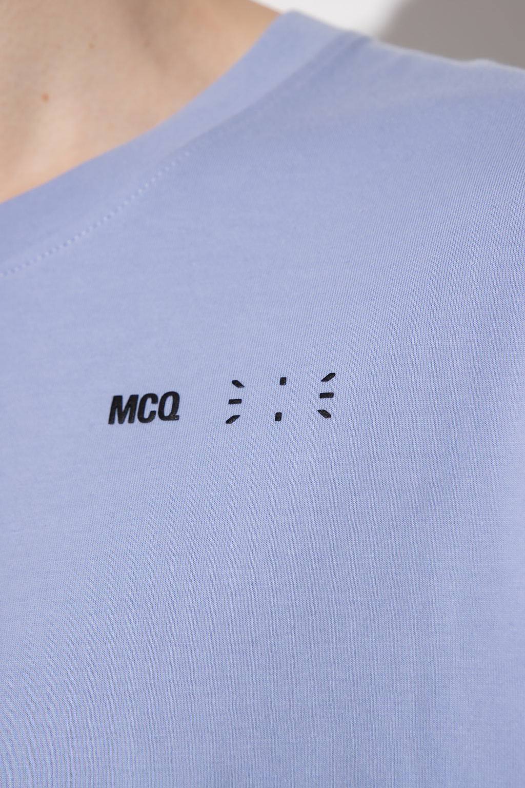 MCQ No. 0 by McQ