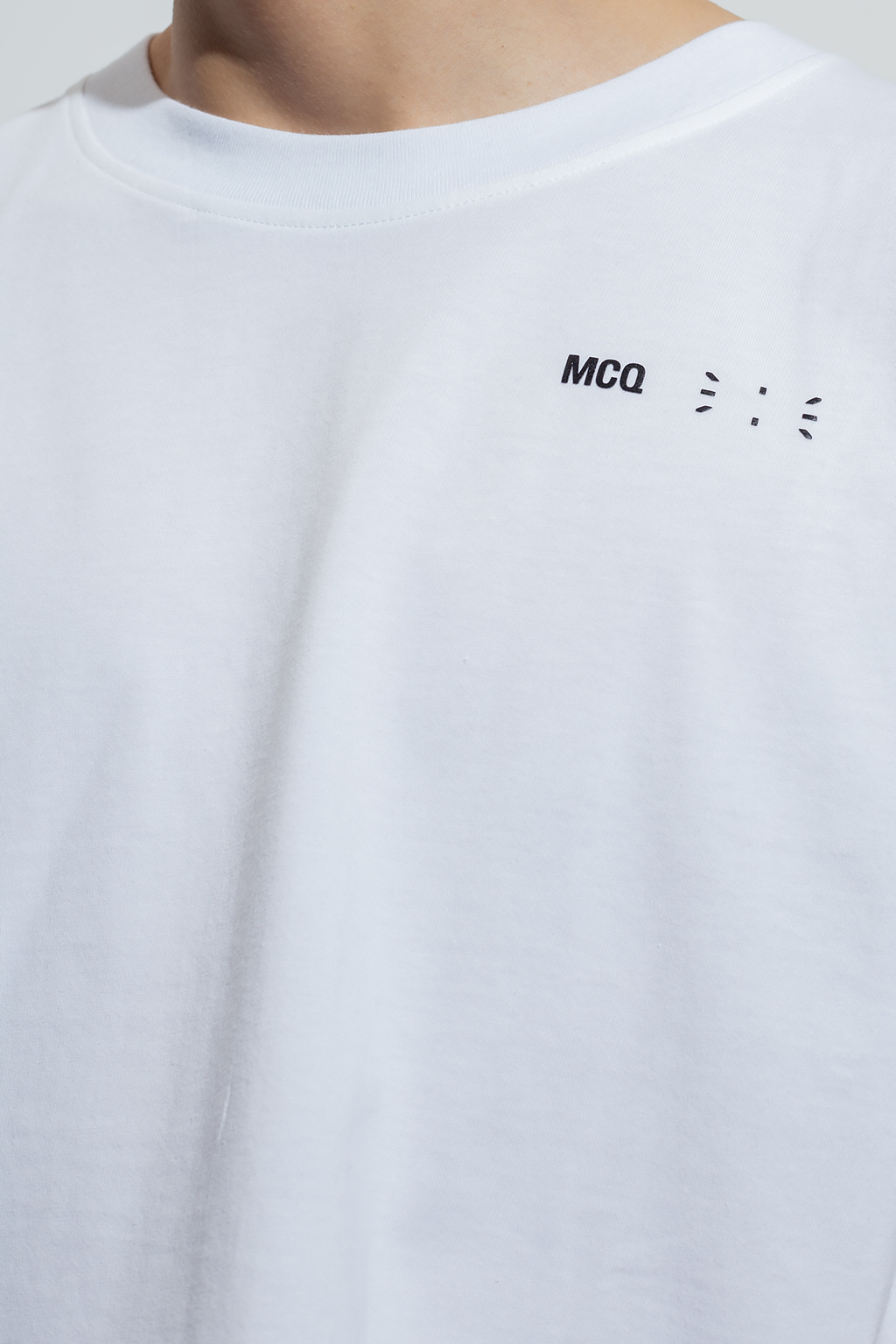 MCQ No. 0 by McQ