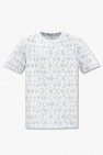 Knot Starfish graphic-print T-shirt