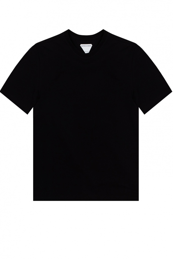 Bottega Veneta Crewneck T-shirt