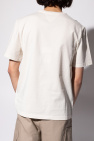 Bottega Veneta Crewneck T-shirt