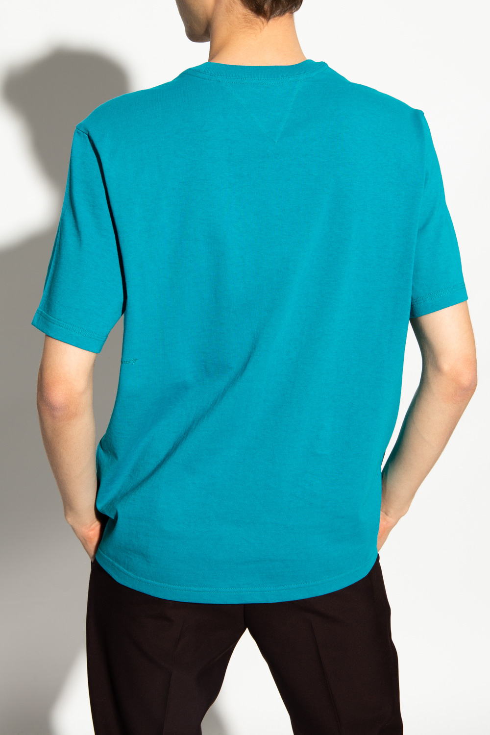 Bottega Veneta Crewneck T-shirt