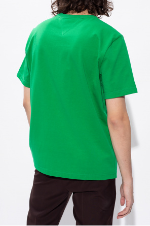 Bottega Veneta Crewneck T-shirt