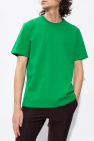 Bottega Veneta Crewneck T-shirt