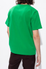 Bottega Veneta Crewneck T-shirt