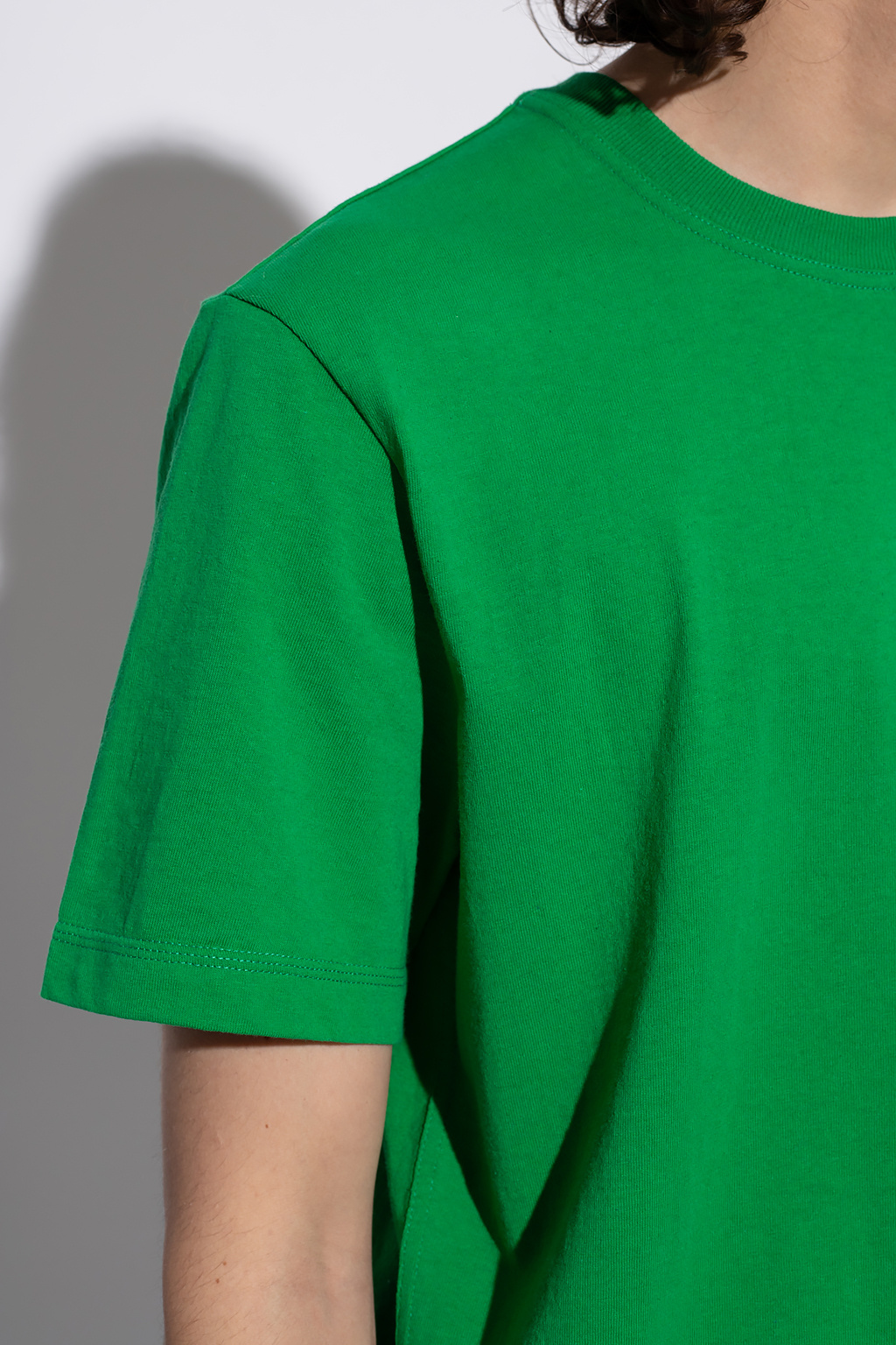 bottega veneta polo shirt price