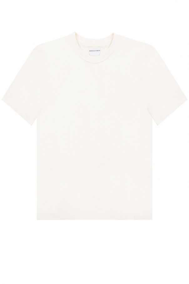 Bottega Veneta Crewneck T-shirt