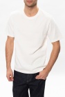 Bottega Veneta Crewneck T-shirt