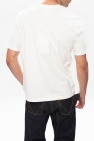 Bottega Veneta Crewneck T-shirt