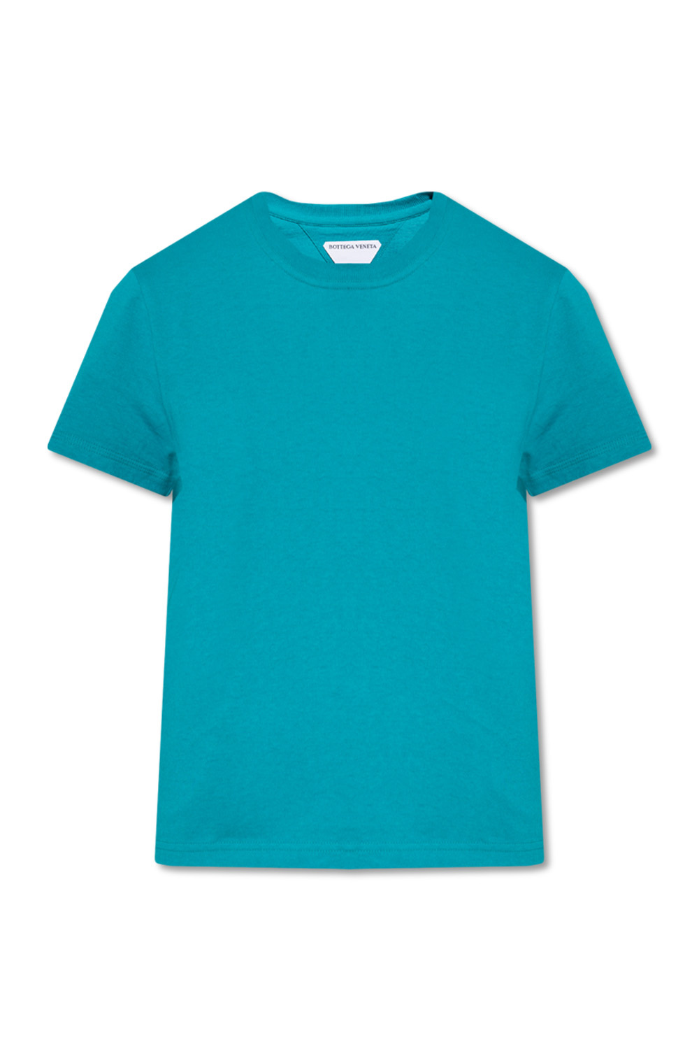 Bottega Veneta Cotton T-shirt