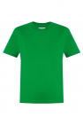 Bottega Veneta short sleeve T-shirt