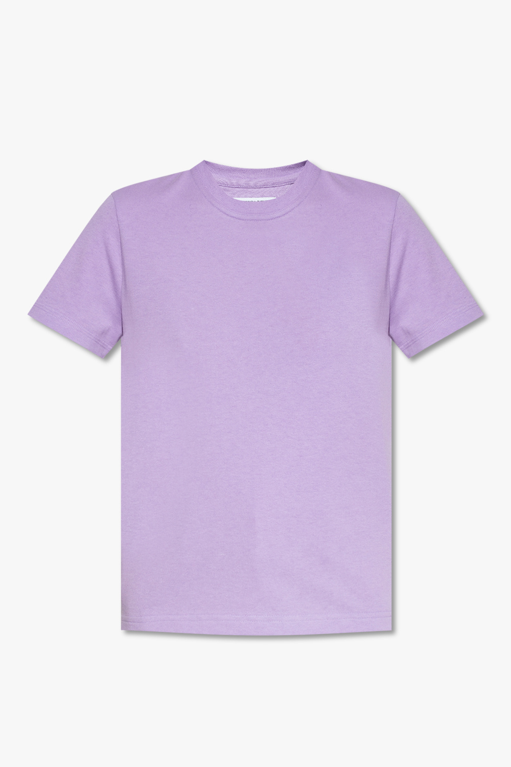 Bottega Veneta Cotton T-shirt