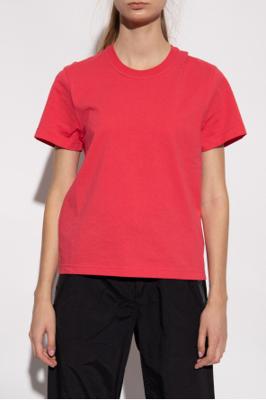 Bottega Veneta Cotton T-shirt