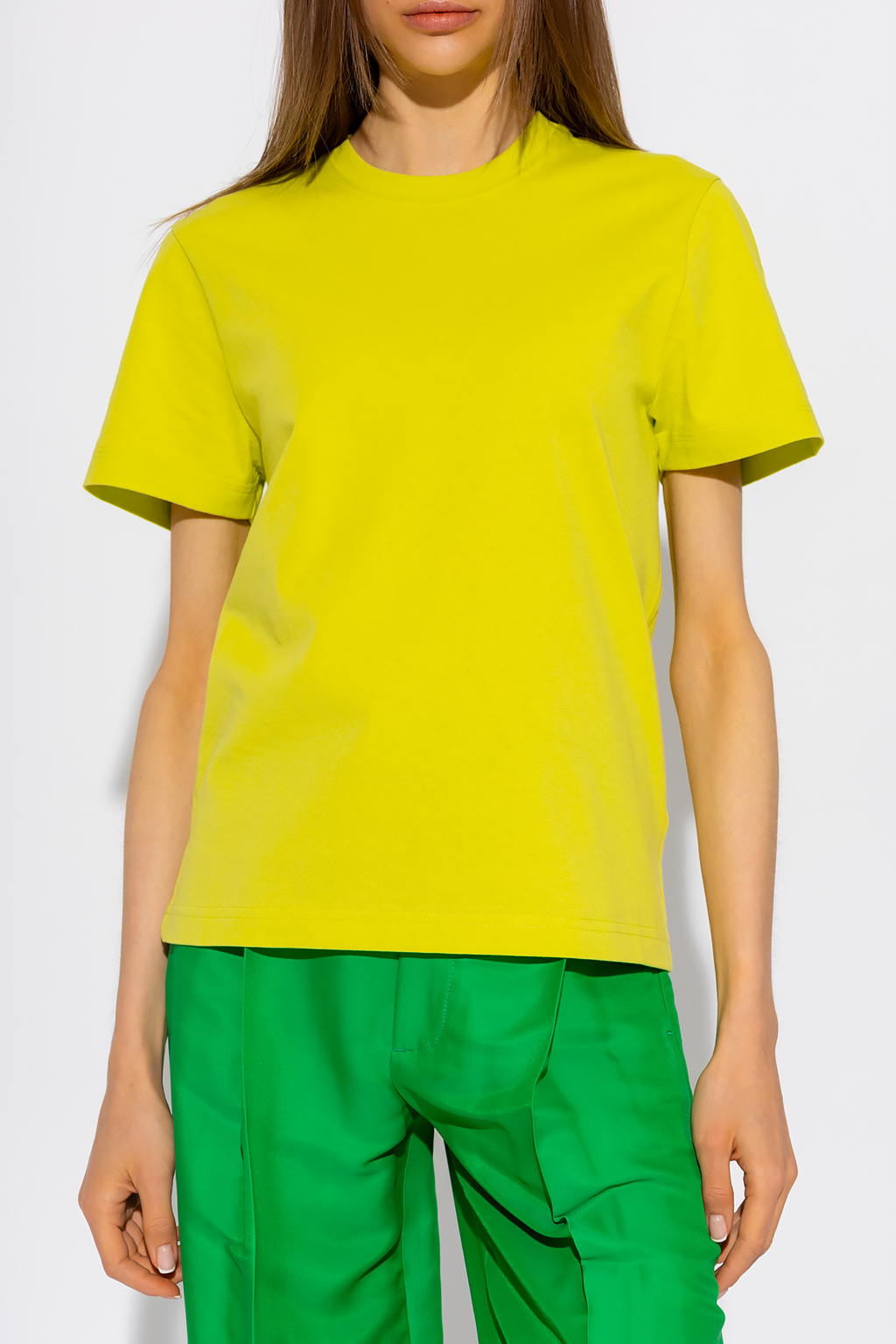 Bottega Veneta Cotton T-shirt