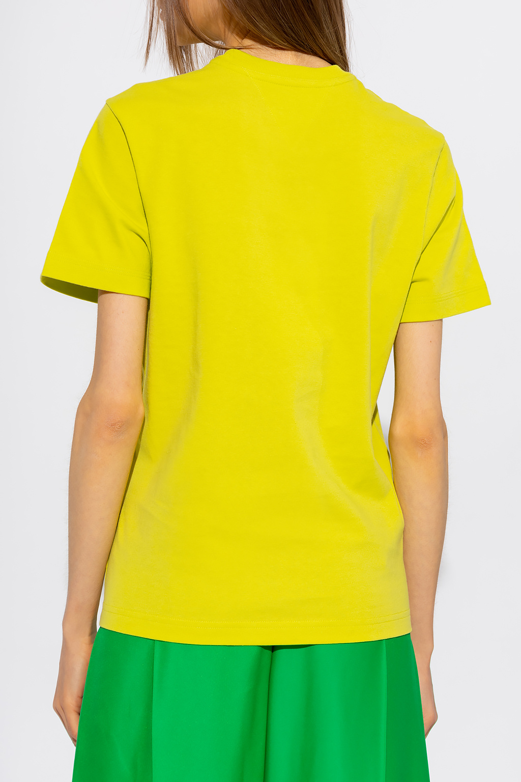 Bottega Veneta Cotton T-shirt