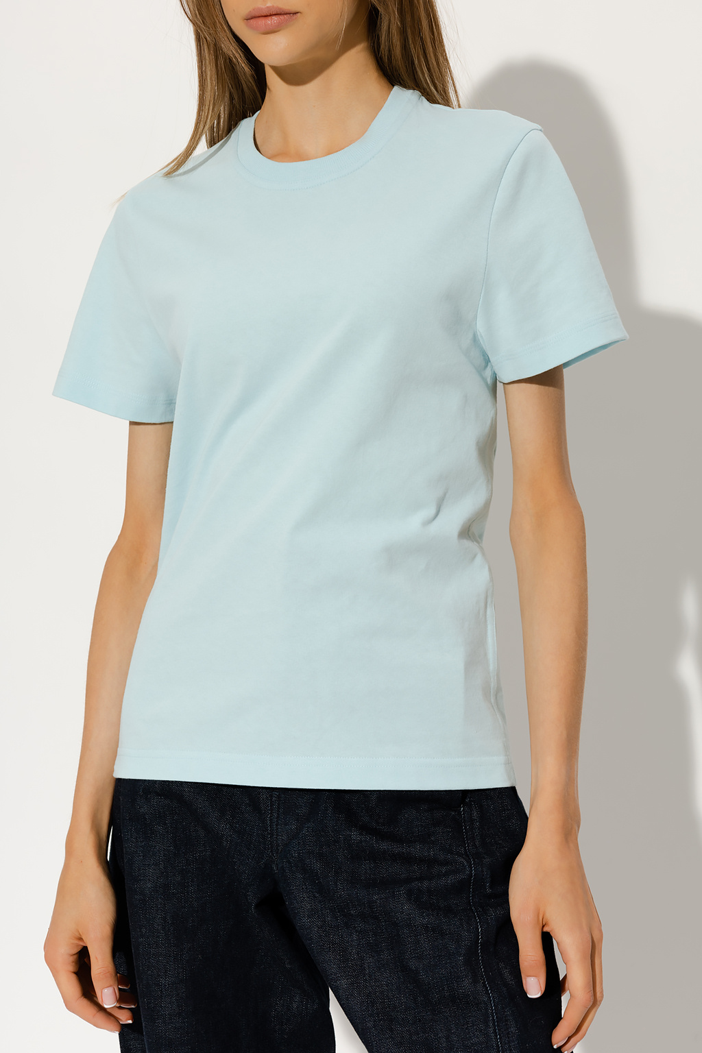 Bottega Veneta Cotton T-shirt