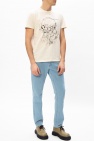 Alexander McQueen Logo T-shirt