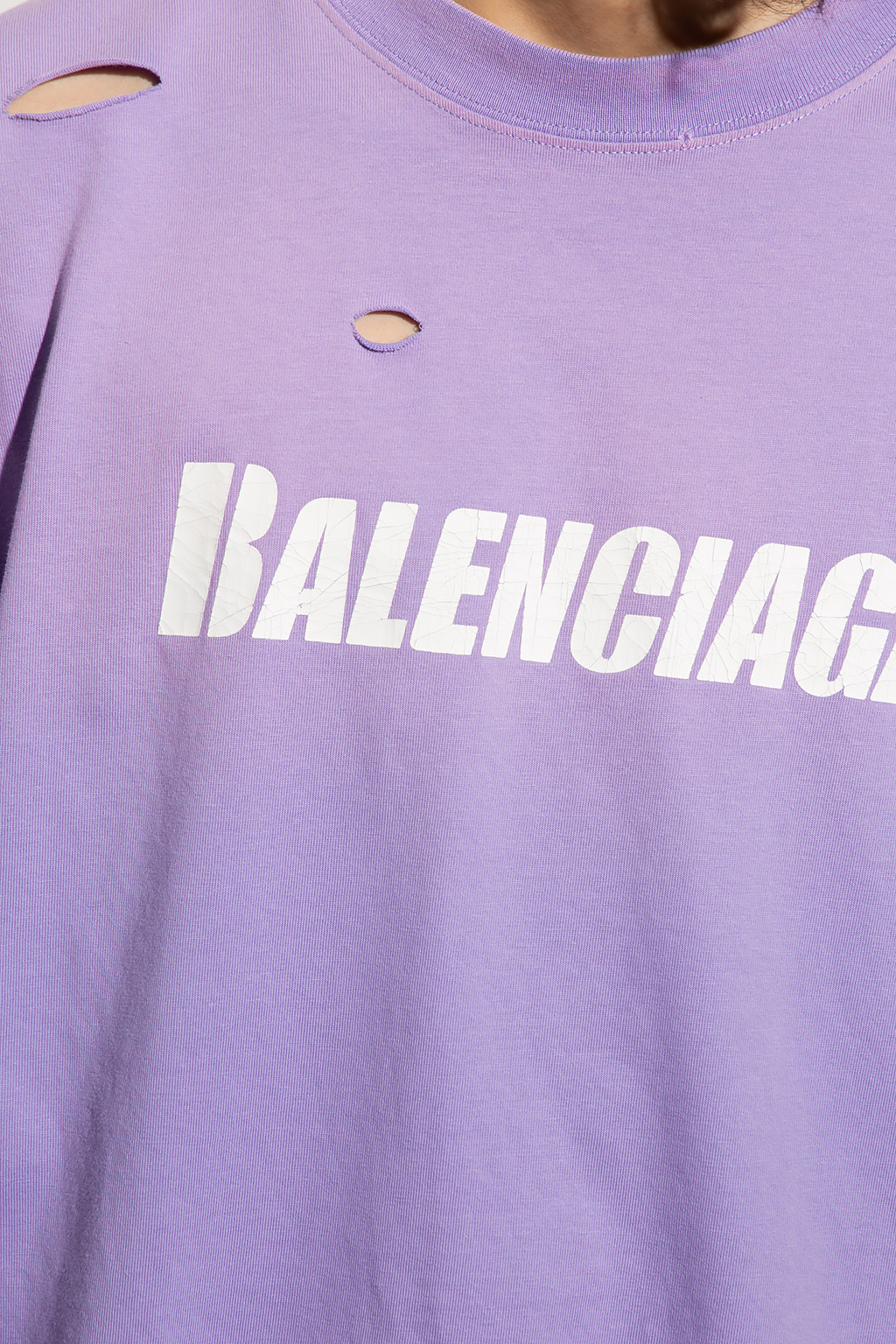 Balenciaga  Magazine Print All Over Shirt  BNWT M  eBay