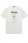 Billabong Supply Wave Vit t-shirt