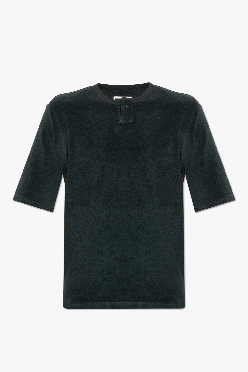 Bottega Veneta Textured T-shirt