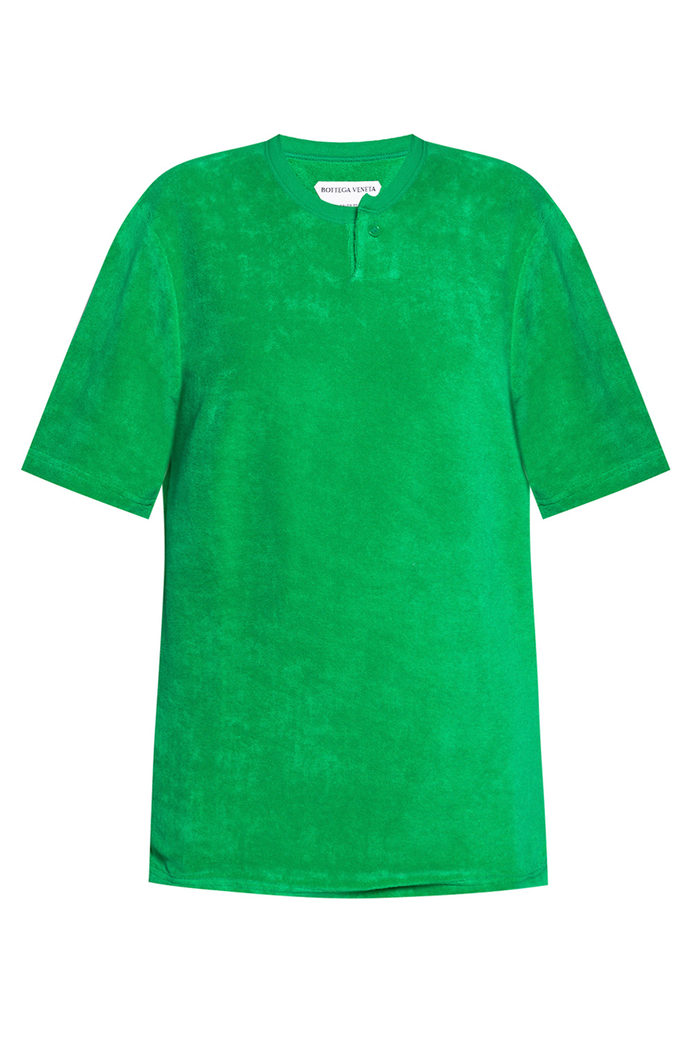 Bottega Veneta Terrycloth T-shirt