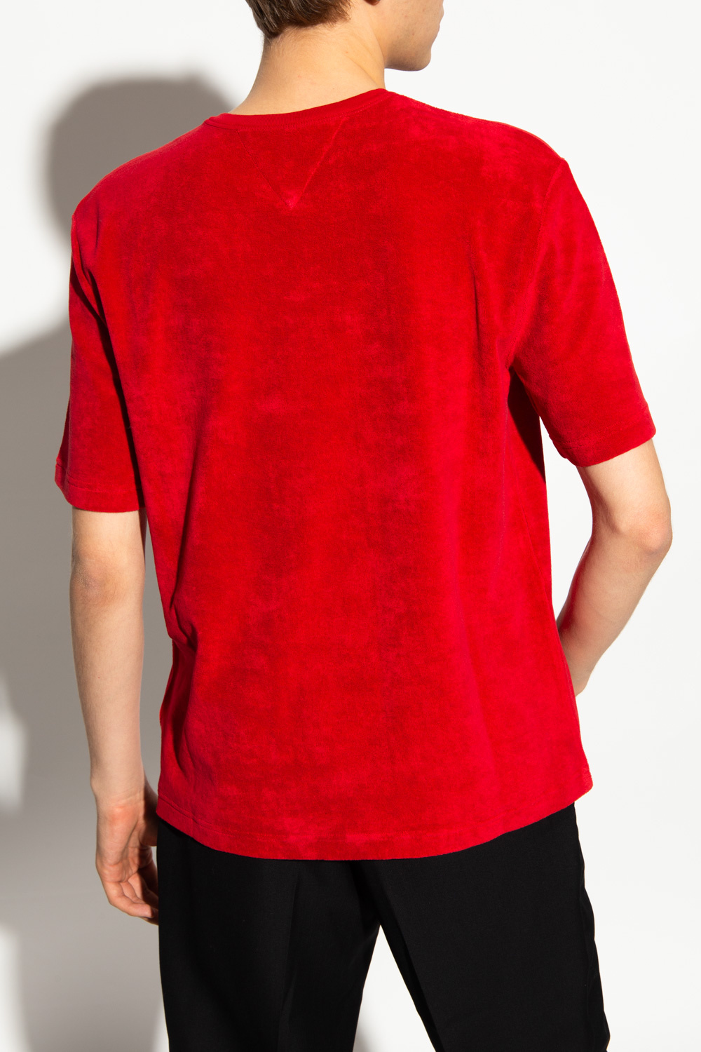 Bottega Veneta Terrycloth T-shirt