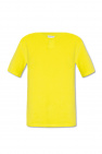 Bottega Veneta Sunset cotton-jersey T-shirt