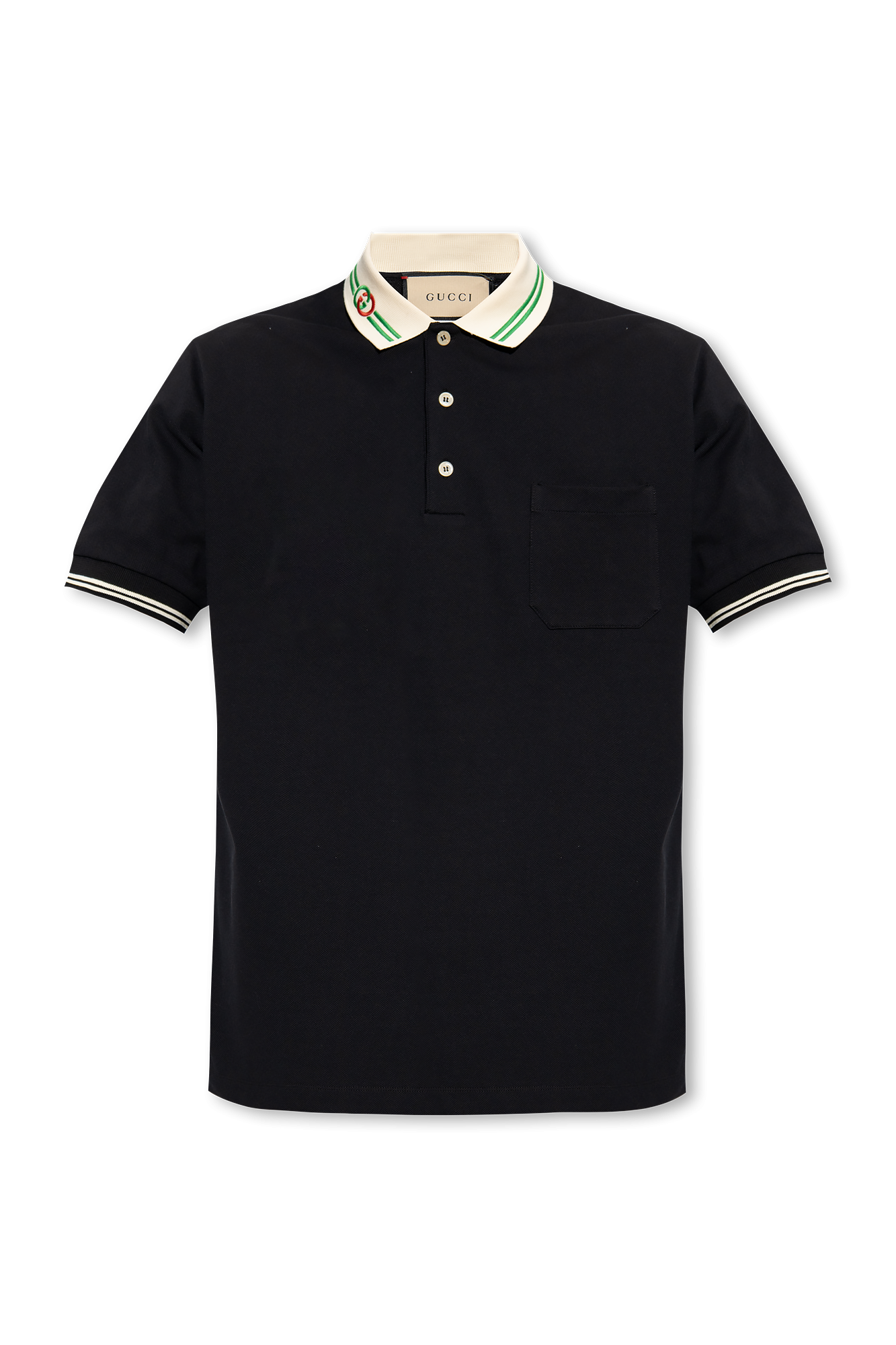 Luxury Polo Shirt  Mens Designer Polo Shirts - Stella Italiana