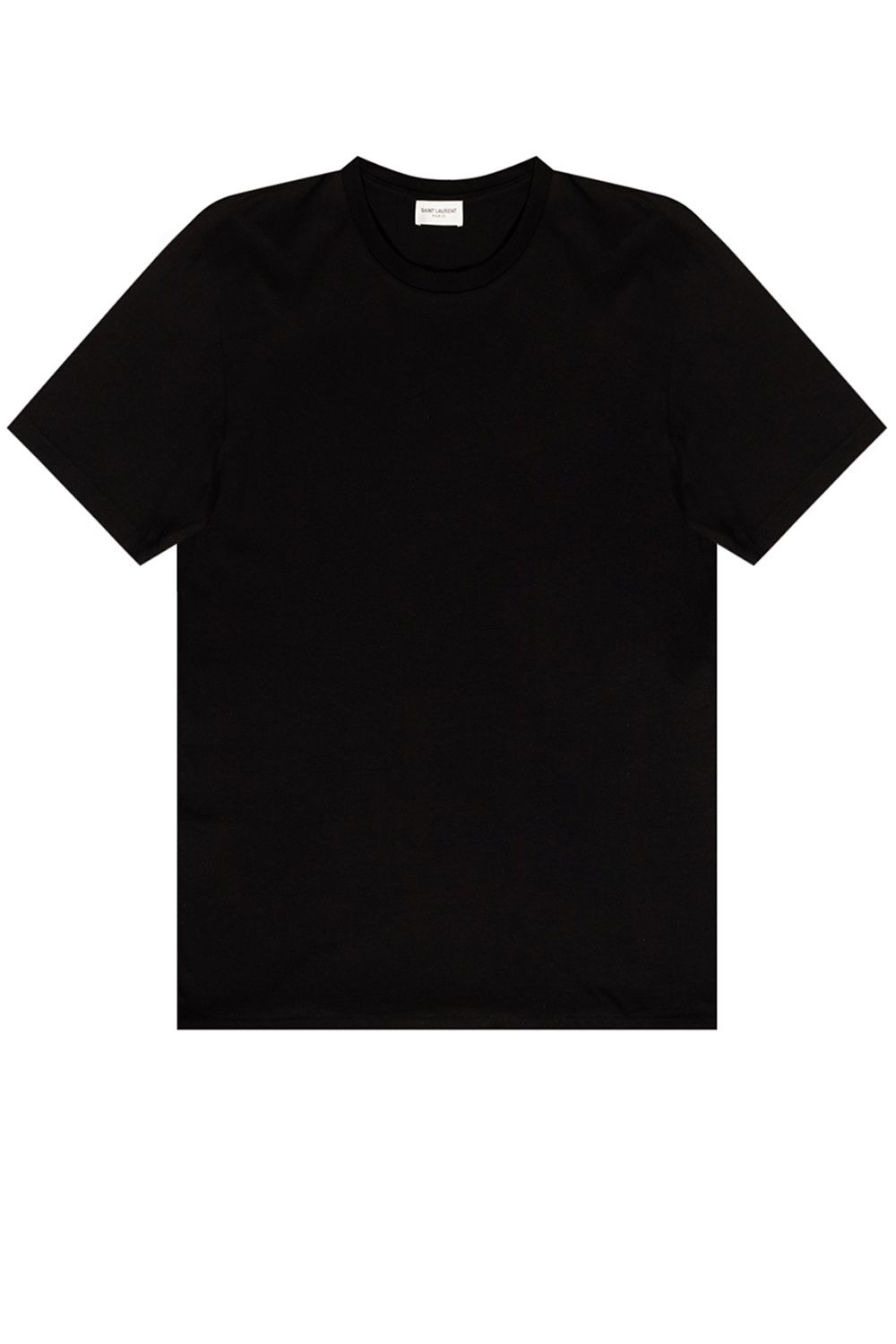 Saint Laurent Printed T-shirt