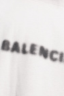 Balenciaga Tee shirt blanc pimikie très peu porté