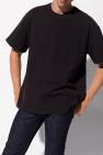 Bottega Veneta Crewneck T-shirt