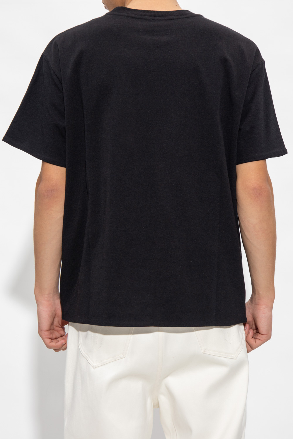 Bottega Veneta Cotton T-shirt