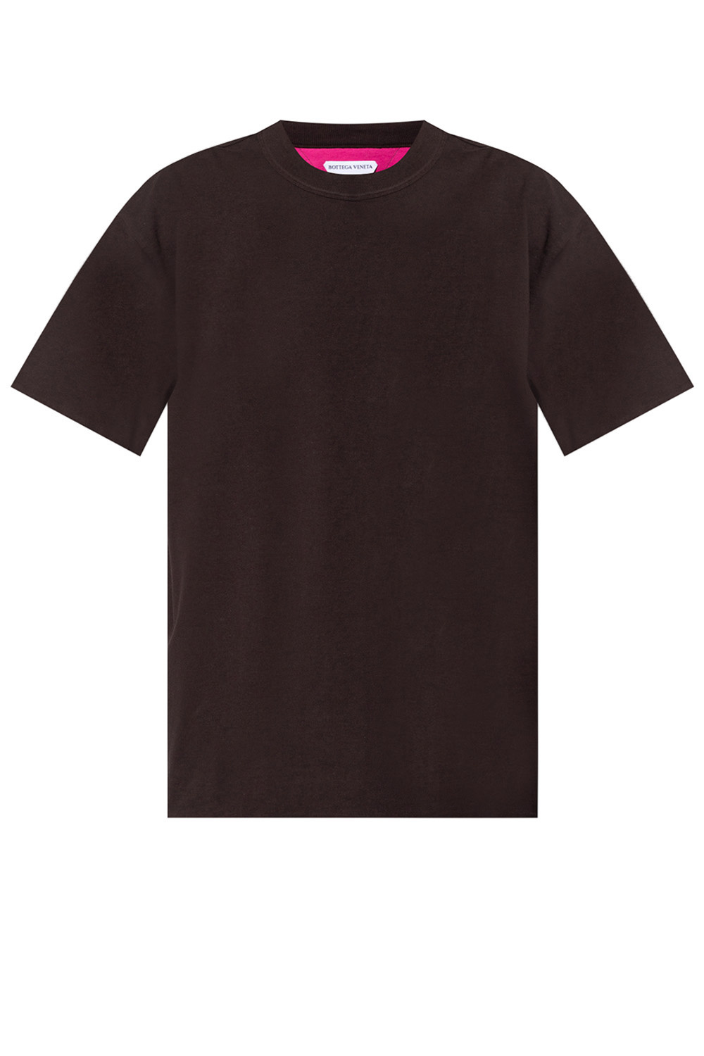 Bottega Veneta Crewneck T-shirt